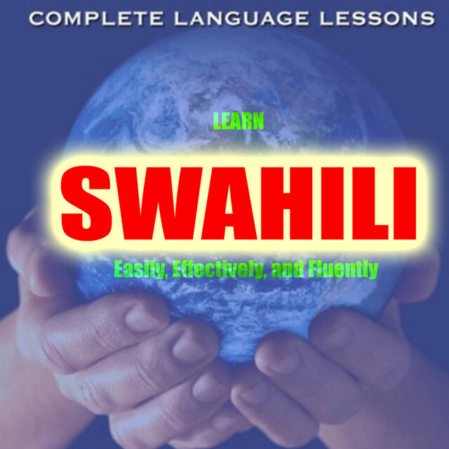 Basic Swahili Language (Kenya & East Africa)